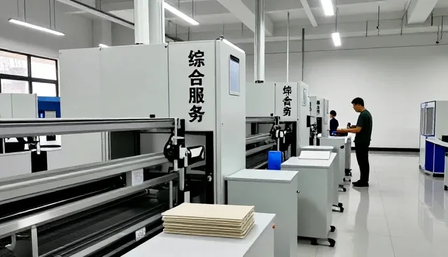 VOCs治理系统